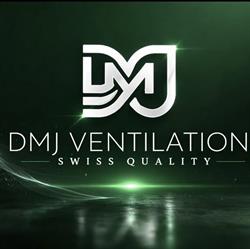 Dmj Ventilation Sàrl