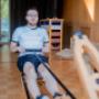 Ausdauertraining