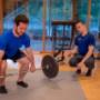 Krafttraining