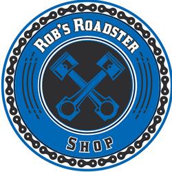 Rob's Roadster Shop