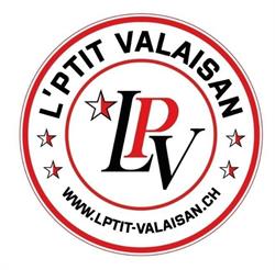 L'Ptit Valaisan Pommaz Olivier