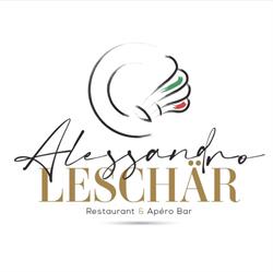 Alessandro Leschär - Restaurant & Apéro Bar