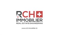 RCH IMMOBILIER
