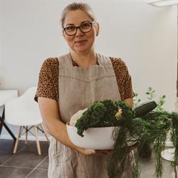 Renee Blanchardt Klassische Homöopathie