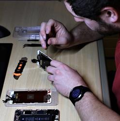 iSchmitt Repair - Handy- und Tablet-Reparaturen