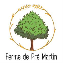 La ferme de Pré Martin