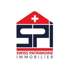 Swiss Patrimoine Immobilier SA, Agence immobilière de Vésenaz