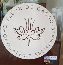 Fleur de cacao