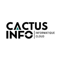 Cactus Info
