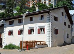 Chasa Bianca Scuol