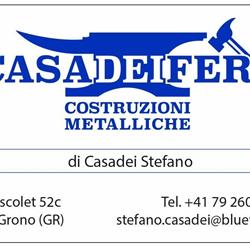 Casa dei fer