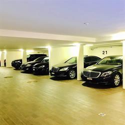 Taxi Stella & NCC Limousine Service Lugano
