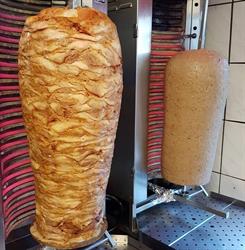 Kebab Le Mondial