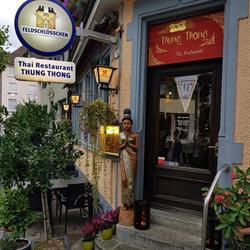 Thung Thong Thai Restaurant KLG - Solothurn