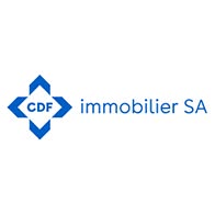 CDF immobilier SA