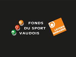Fonds du sport vaudois