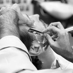 Barbershop 105