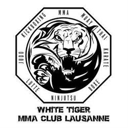 White Tiger Mma Club Lausanne