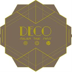 Deco Thai & Sushi Restaurant