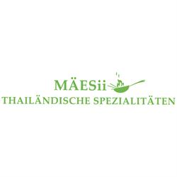 Mäesii "TAKE AWAY" Thailändische Spezialitäten