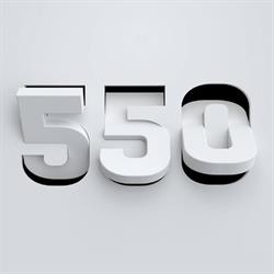 Halle 550