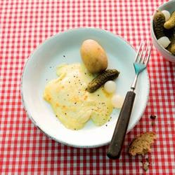 Raclette by Dennenmoser