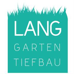 Lang Garten und Tiefbau