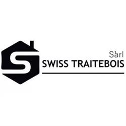 Swiss Traitebois Sàrl