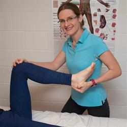 Physiotherapie Basler