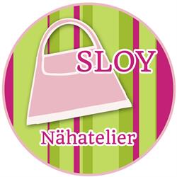 Sloy Nähatelier by Wichtelwärkstatt