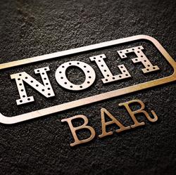 NOLF BAR