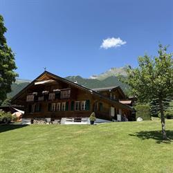 Chalet Herrschaft