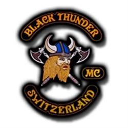Black Thunder MC