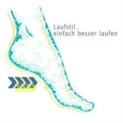 Laufstil einfach besser laufen