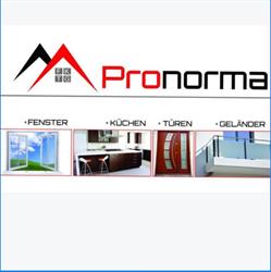 Pronorma