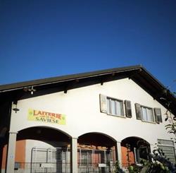Laiterie Centrale de Savièse