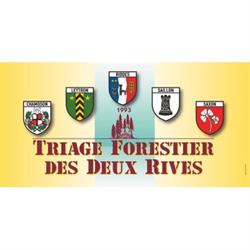 Triage forestier des deux Rives - Centre forestier