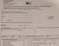 Test visivo per allievo conducente