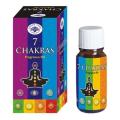 Green Tree Duftöl "7 Chakras"