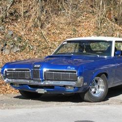 US Classic Motors GmbH
