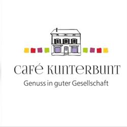 Café Kunterbunt