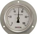 Hygrometer