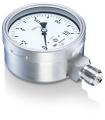 Manometer für die Industrie