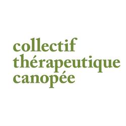 collectif thérapeutique canopée