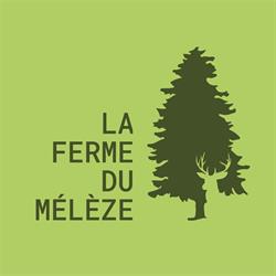 La ferme du Mélèze