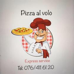 Pizza Al Volo