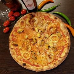 Pizza Good