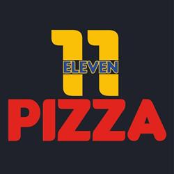 Eleven Pizza