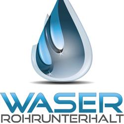 Waser Rohrunterhalt