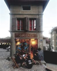 La coutellerie